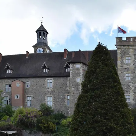 Le Renaissance - Homy Appartement *