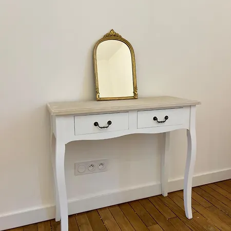 Le Renaissance - Homy Apartment *