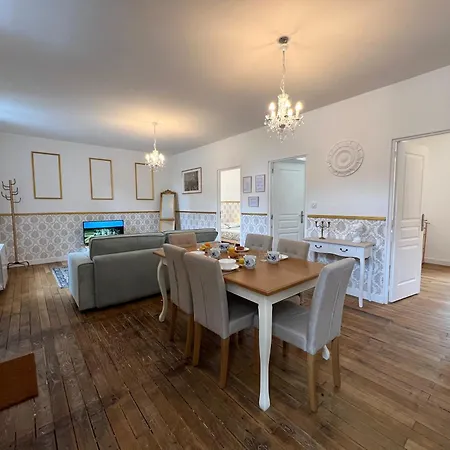 Le Renaissance - Homy