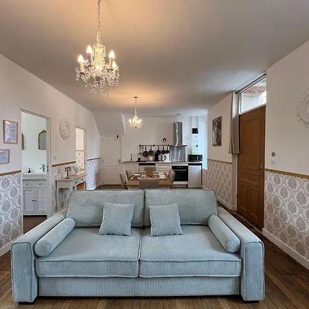 Le Renaissance - Homy Montluçon