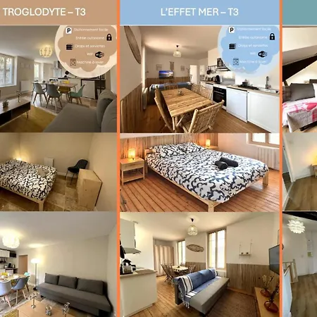 Apartment Le Renaissance - Homy
