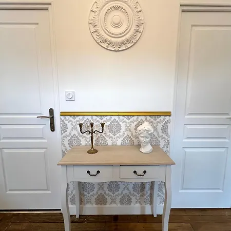 Le Renaissance - Homy Apartment