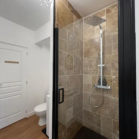 Le Renaissance - Homy Montluçon