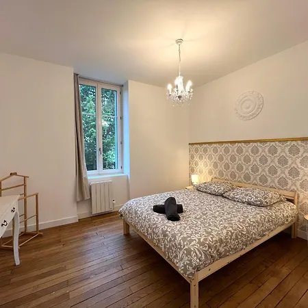 Apartment Le Renaissance - Homy *