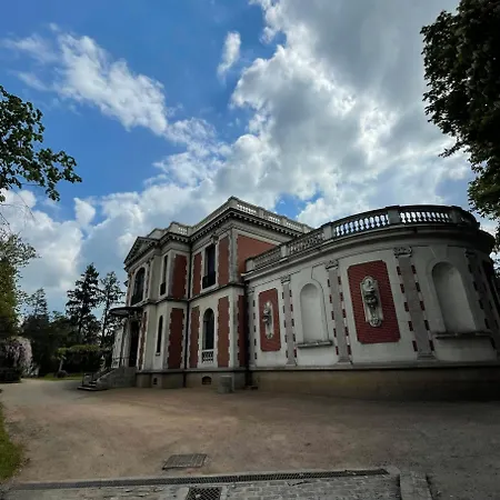 Le Renaissance - Homy Apartment *