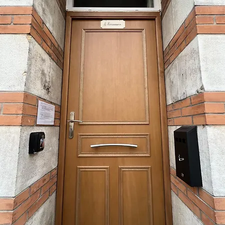 Apartment Le Renaissance - Homy *