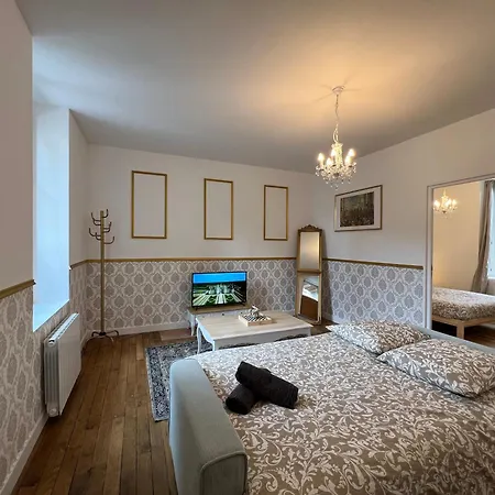 Le Renaissance - Homy *