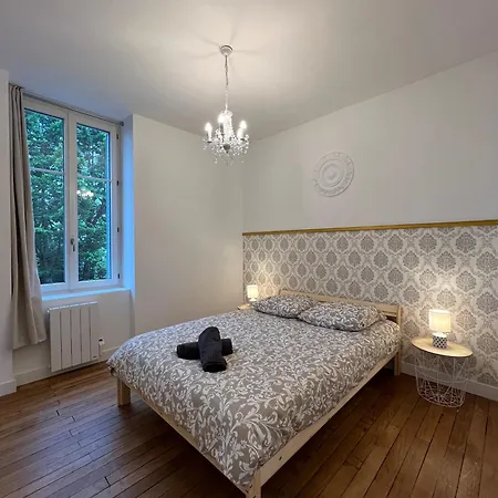 Le Renaissance - Homy Montlucon