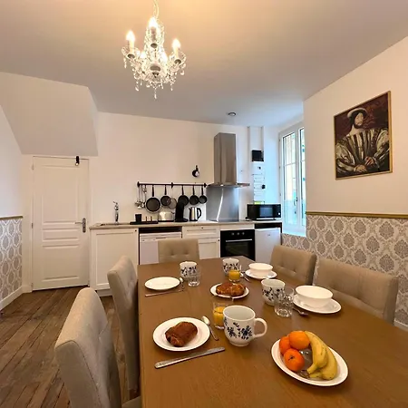 Le Renaissance - Homy *