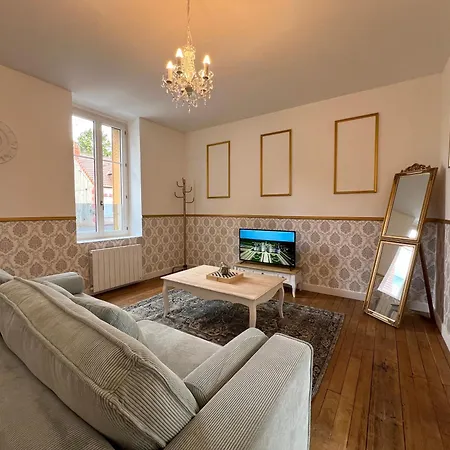 Appartement Le Renaissance - Homy