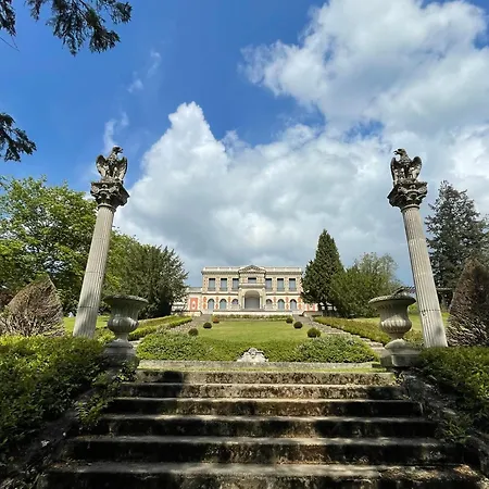 Le Renaissance - Homy * Montlucon