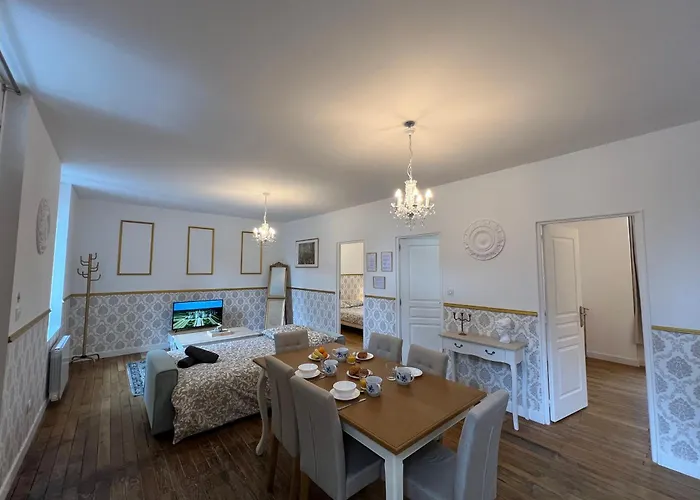 Apartament Le Renaissance - Homy