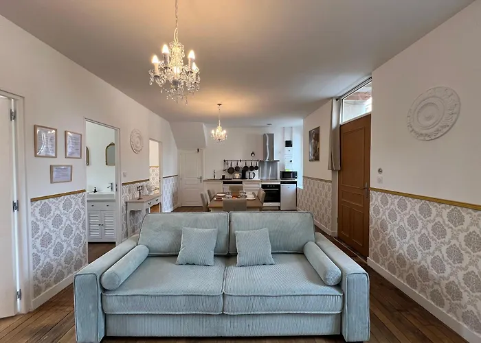 Le Renaissance - Homy Montluçon