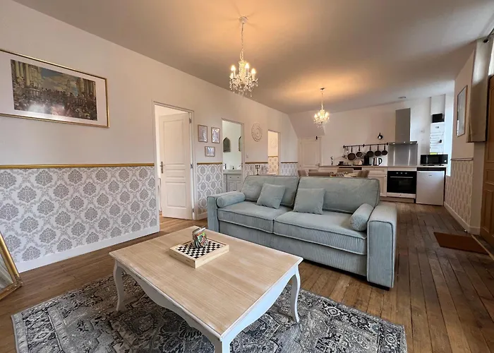 Apartament Le Renaissance - Homy