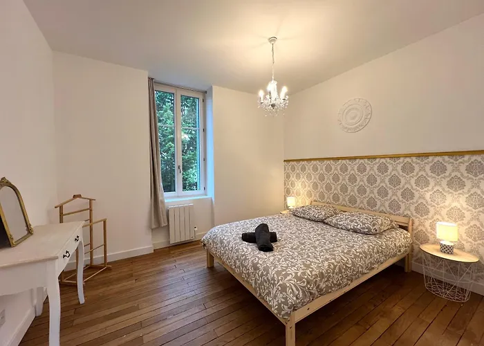 Apartament Le Renaissance - Homy *