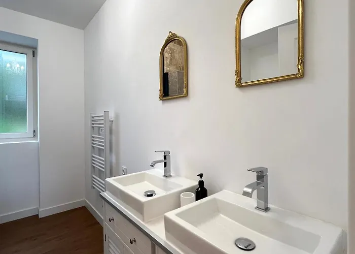 Le Renaissance - Homy *