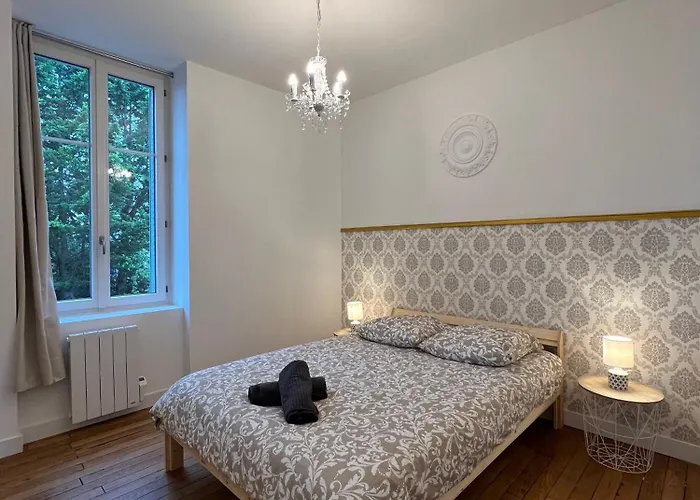 Le Renaissance - Homy Montluçon