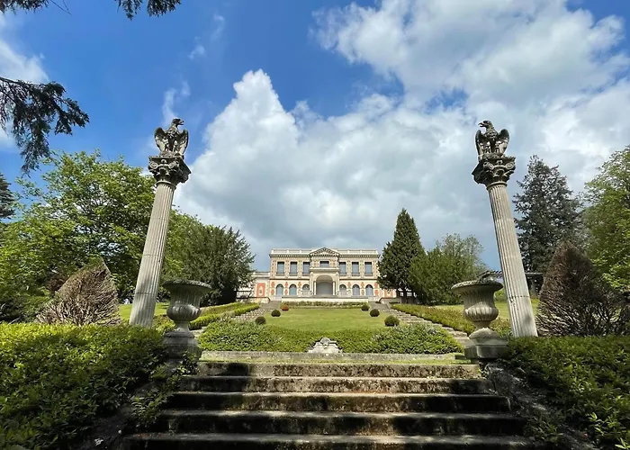 Le Renaissance - Homy * Montluçon